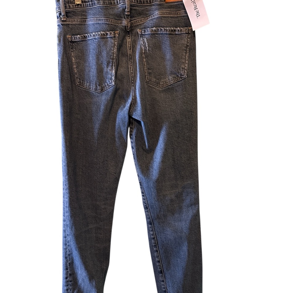Citizens Of Humanity Dark Blue Skinny Jeans